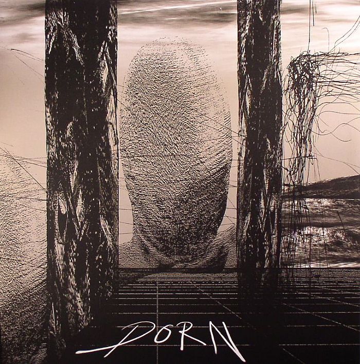 DORN - Mund Und Ohr Gefesselt