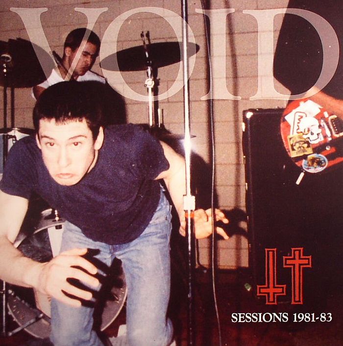 VOID - Sessions 1981-83