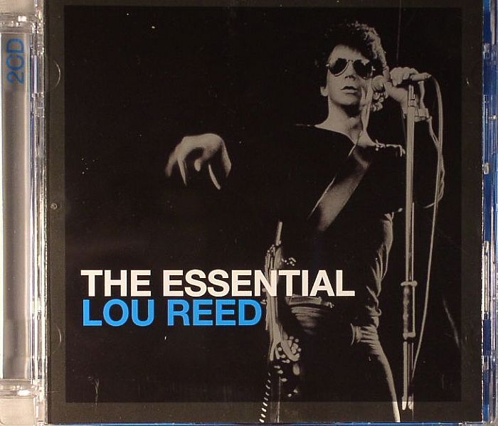 REED, Lou - The Essential