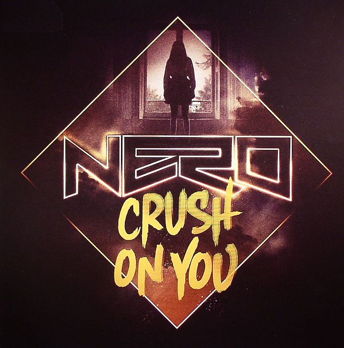 NERO - Crush On You (remixes)