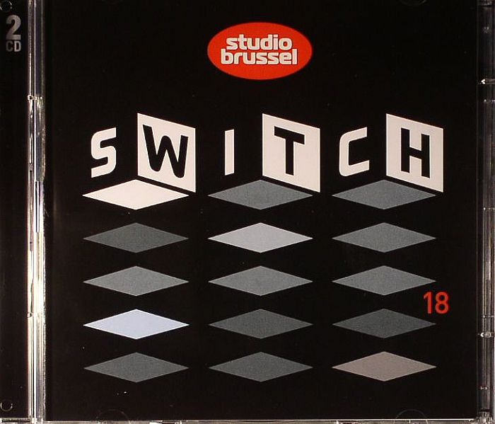 VARIOUS - Switch 18