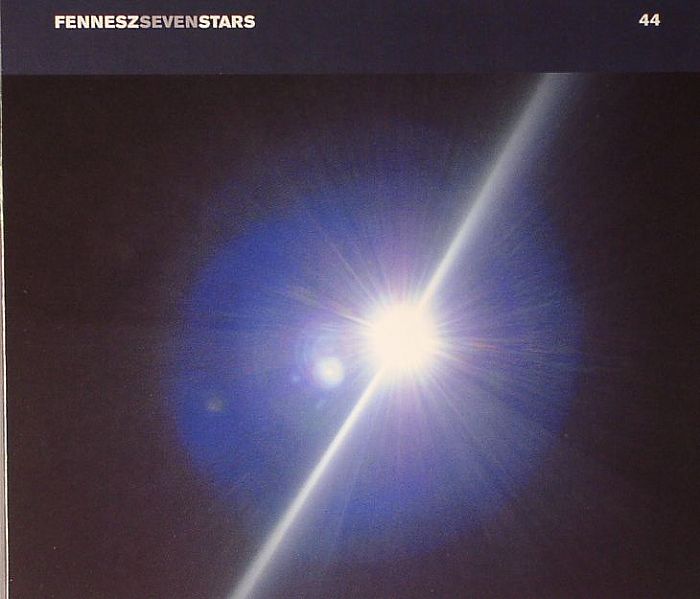 FENNESZ - Seven Stars
