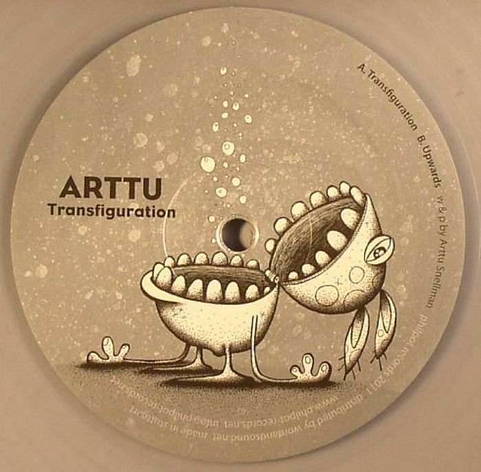 ARTTU - Transfiguration