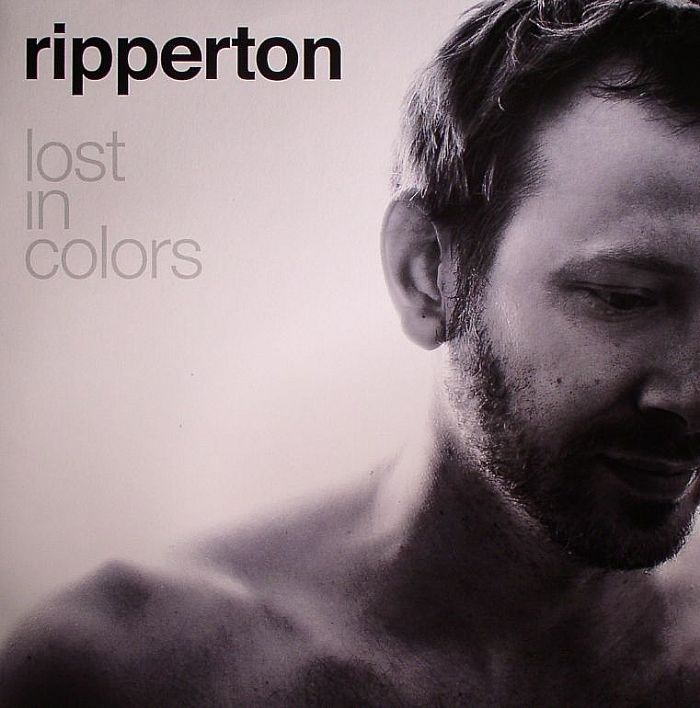 RIPPERTON - Lost In Colors