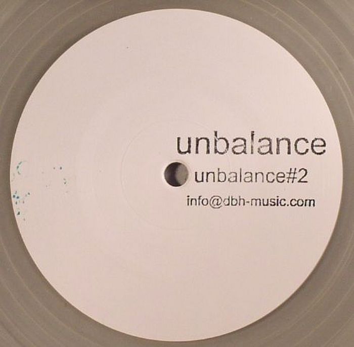 UNBALANCE - Unbalance #2