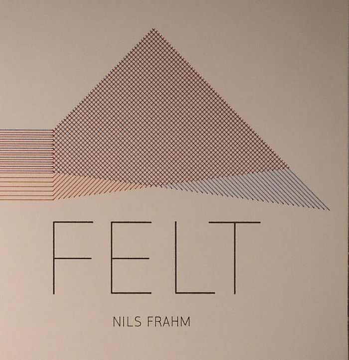 FRAHM, Nils - Felt