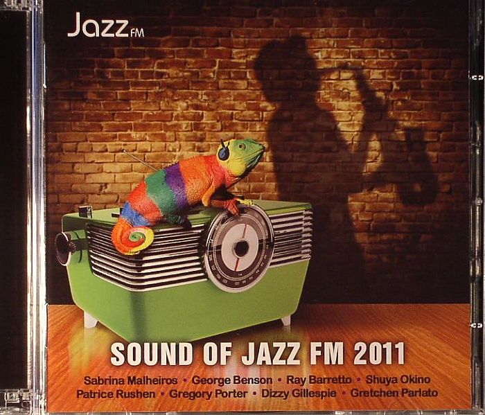 VARIOUS - Sound Of Jazz FM 2011