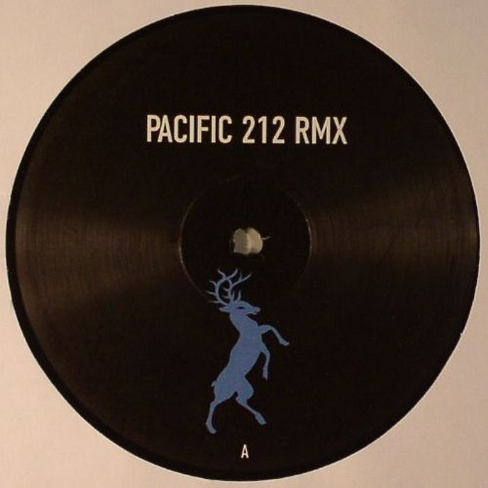 808 STATE/GAT DECOR - Pacific 212