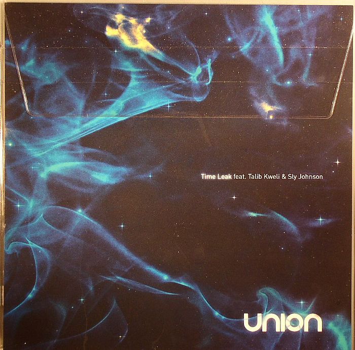 UNION - Time Leak