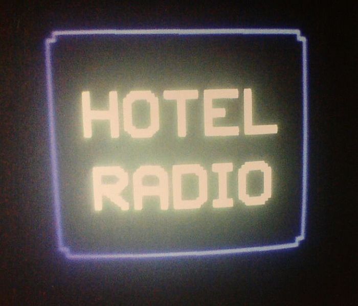 KIDDA - Hotel Radio