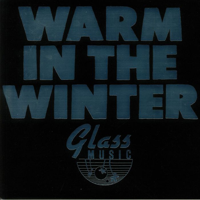 GLASS CANDY Warm In The Winter Vinyl at Juno Records.
