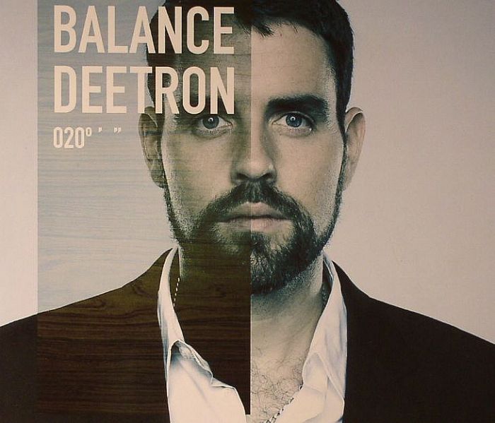 DEETRON/VARIOUS - Balance 20