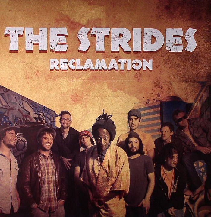 STRIDES, The - Reclamation