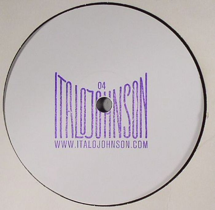 ITALOJOHNSON - Italojohnson 4