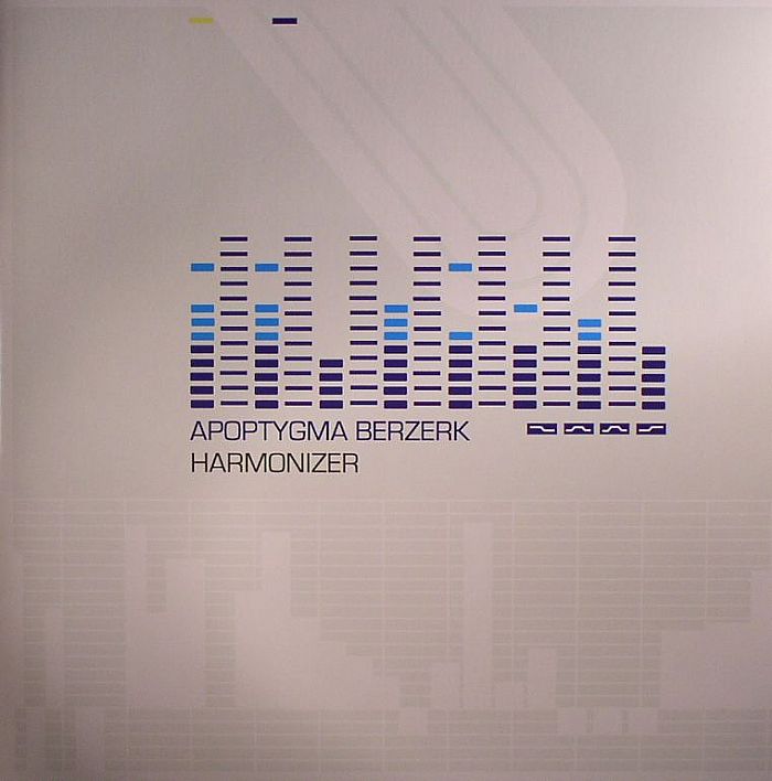 APOPTYGMA BERZERK - Harmonizer