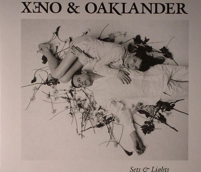 XENO & OAKLANDER - Sets & Lights
