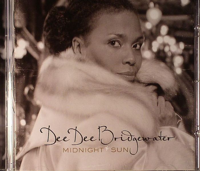 BRIDGEWATER, Dee Dee - Midnight Sun