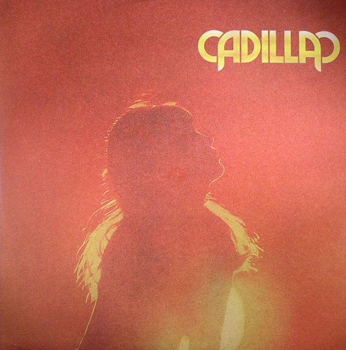 CADILLAC - Cadillac