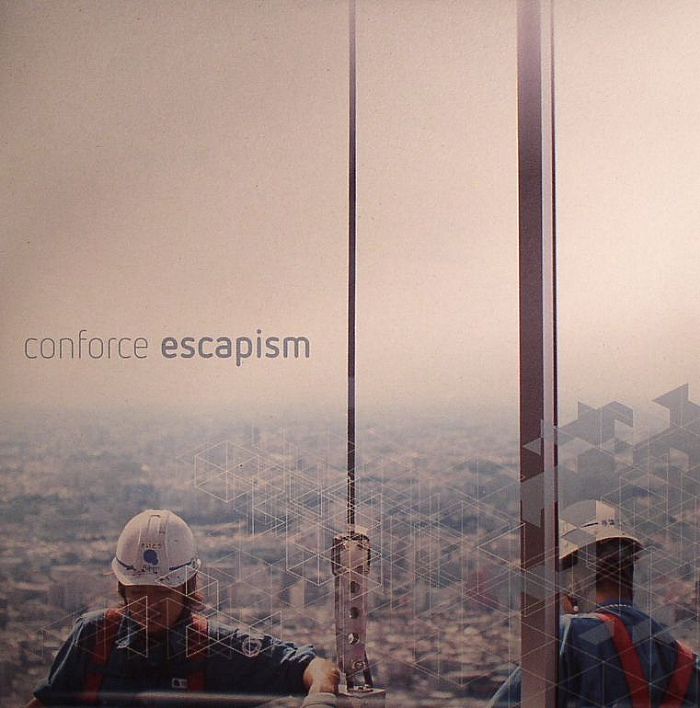 CONFORCE - Escapism