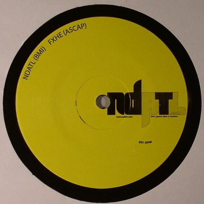 OMAR S/KAI ALCE - Jive Time: Unreleased Beats