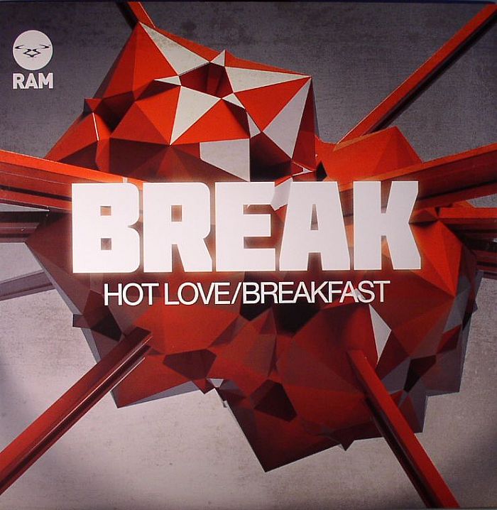 BREAK - Hot Love