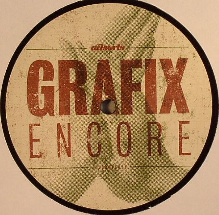 GRAFIX - Encore