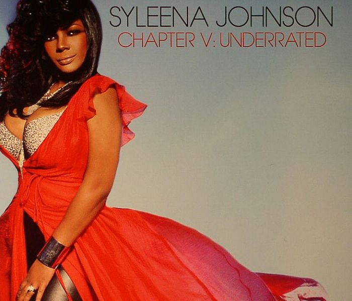 JOHNSON, Syleena - Chapter V: Underrated