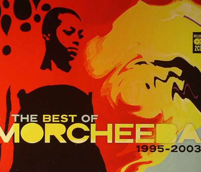 MORCHEEBA - The Best Of Morcheeba 1995-2003