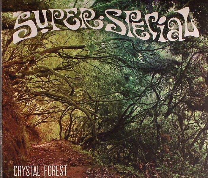 SUPER SPECIAL - Crystal Forest