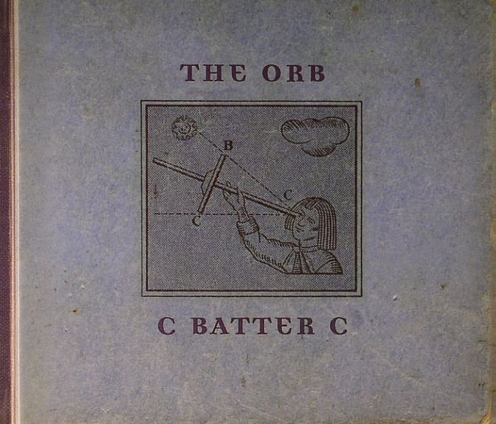 ORB, The - C Batter C