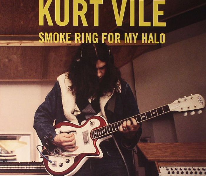 VILE, Kurt - Smoke Ring For My Halo (Deluxe Edition)