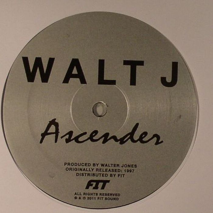 WALT J - Ascender