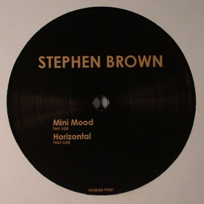 BROWN, Stephen - Mini Mood