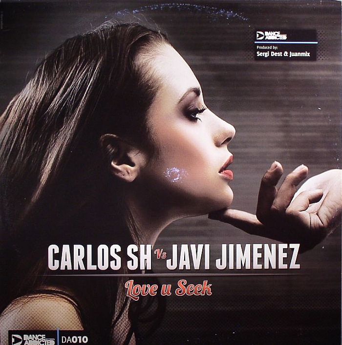 CARLOS SH vs JAVI JIMENEZ - Love U Seek