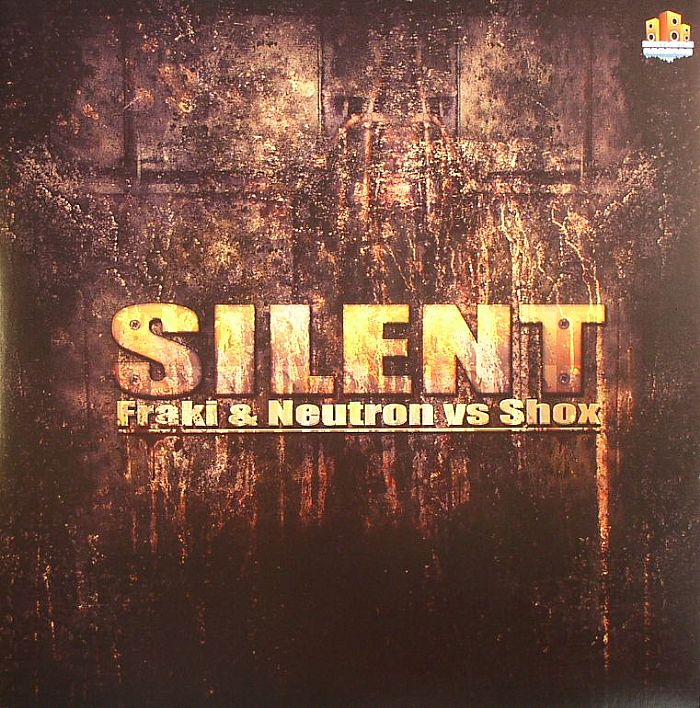 FRAKI/NEUTRON vs SHOX - Silent