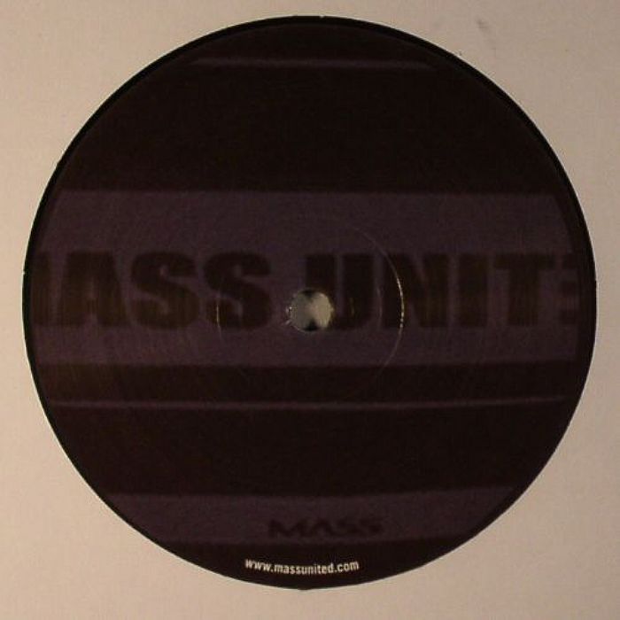 KN/CYDEBOARD/DJ 2003 - Mass United