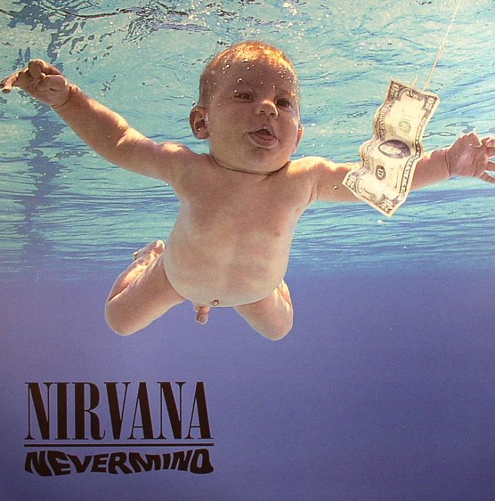 NIRVANA - Nevermind (20th Anniversary Deluxe Edition)