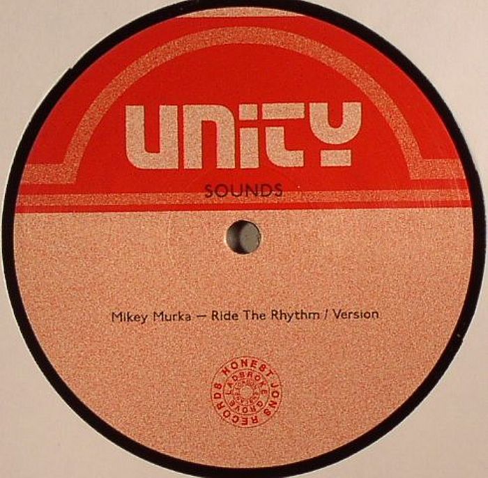 DAVIS, Richie/MIKEY MURKA - Lean Boot