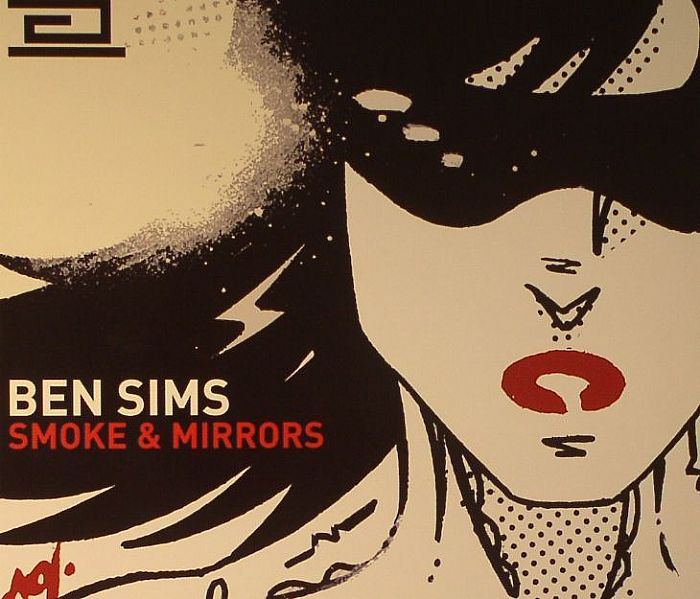 SIMS, Ben - Smoke & Mirrors