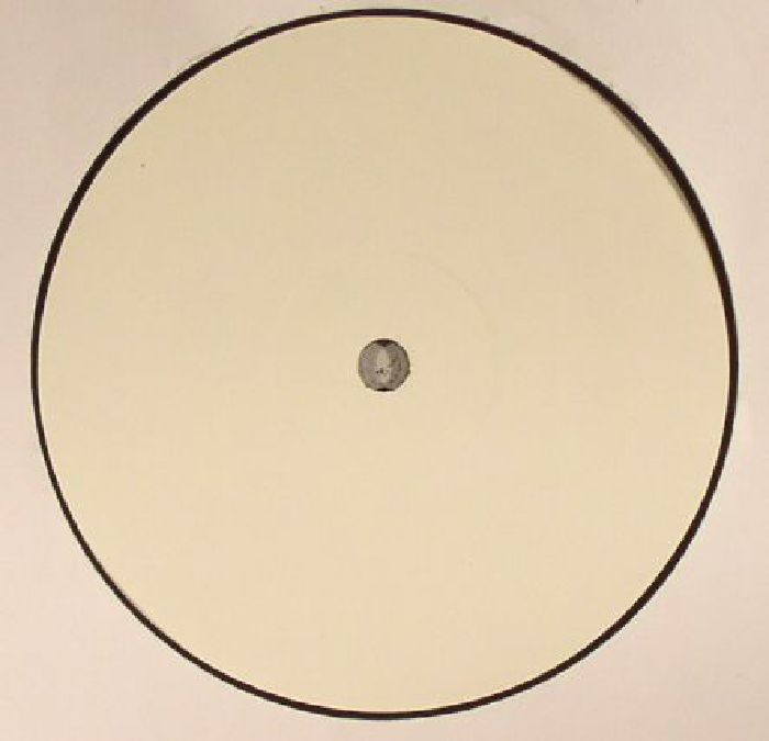 RAU, Christopher/TILMAN TAUSENDFREUND - Pea Gravel EP