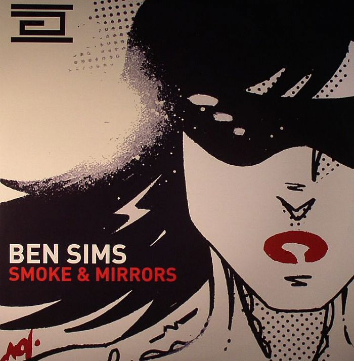 SIMS, Ben - Smoke & Mirrors