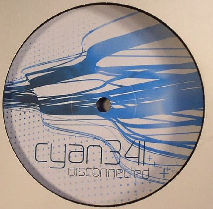 CYAN 341 - Disconnected