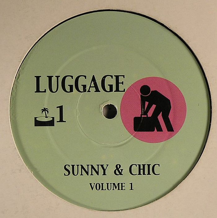 SUNNY & CHIC - Volume 1