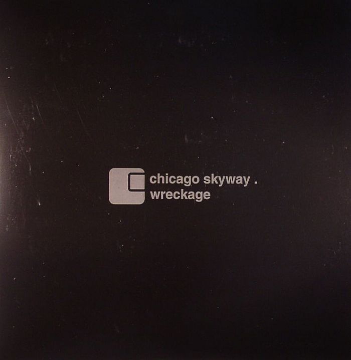 CHICAGO SKYWAY - Wreckage