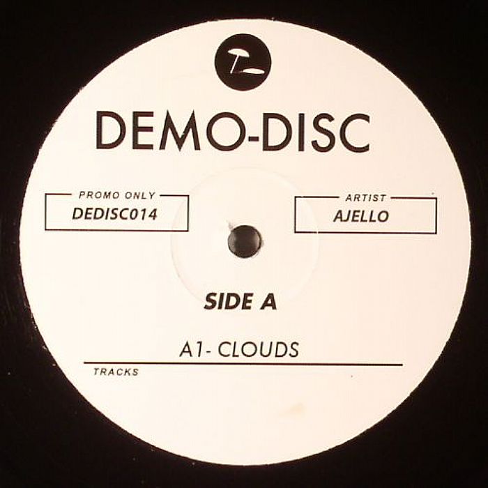 AJELLO - Demo Disc 14