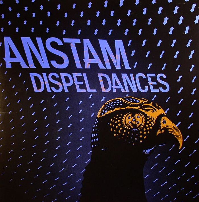 ANSTAM - Dispel Dances