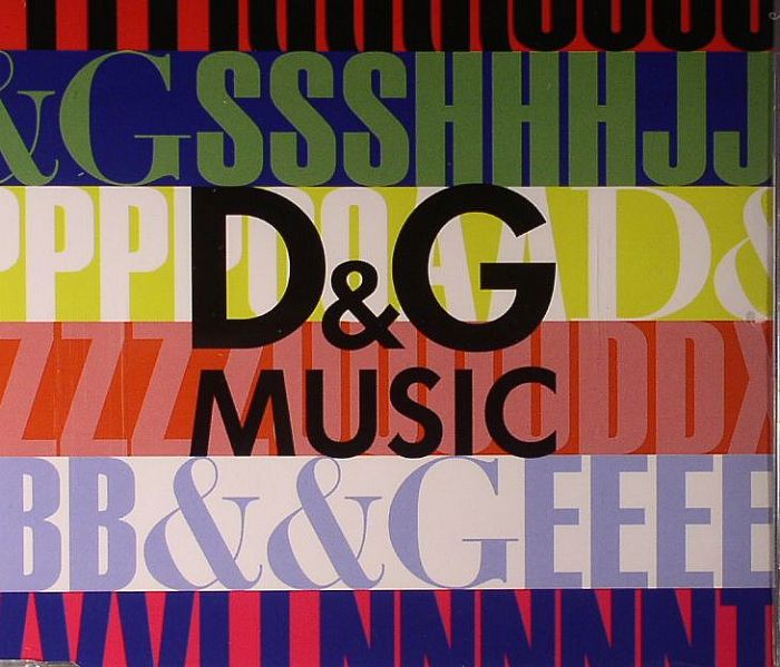 D&G - Music