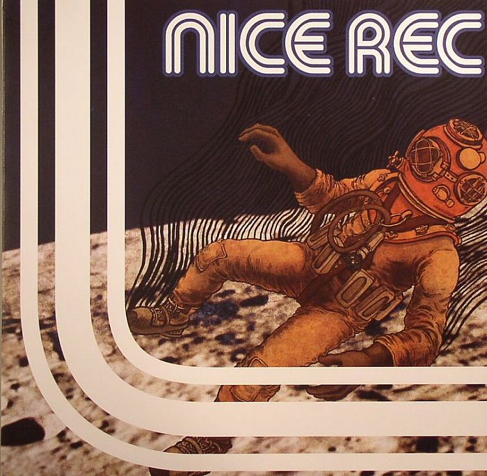 NICE REC - Not Real