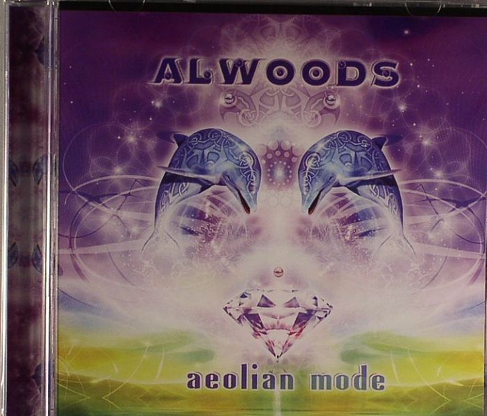ALWOODS - Aeolian Mode