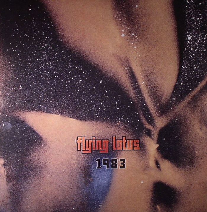 FLYING LOTUS - 1983: Special Edition
